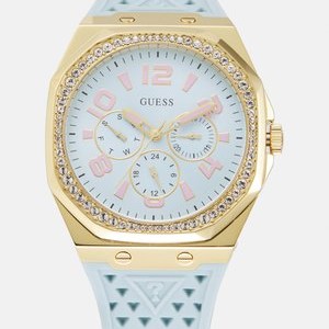 ZEST - Watch - gold-coloured ZEST - Watch - gold-coloured