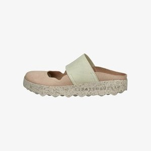 Mules - quartz nude Mules - quartz nude