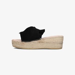 Heeled mules - black Heeled mules - black