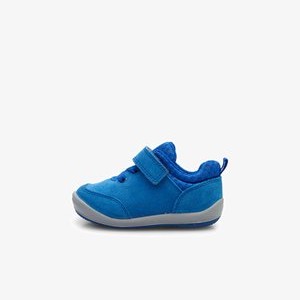 BUBBLEGUMMERS - First shoes - blu BUBBLEGUMMERS - First shoes - blu