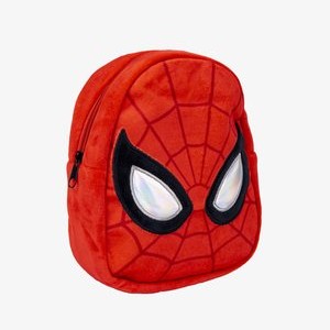 MARVEL SPIDERMAN - Rucksack - red MARVEL SPIDERMAN - Rucksack - red