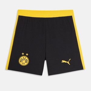 BVB REPLICA UNISEX - Club wear - black/faster yellow BVB REPLICA UNISEX - Club wear - black/faster yellow