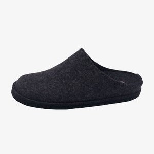 FLAIR SOFT - Slippers - graphit FLAIR SOFT - Slippers - graphit