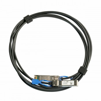 Сетевой кабель SFP+ Mikrotik SFP28 XS+DA0003
