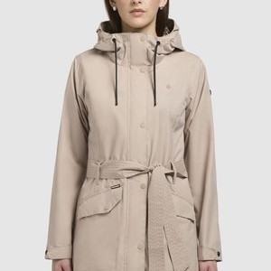 MOSTI - Parka - beige MOSTI - Parka - beige