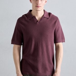 EOIN - Polo shirt - gamay EOIN - Polo shirt - gamay