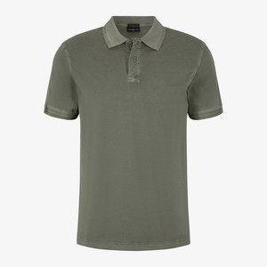 Polo shirt - oliv Polo shirt - oliv