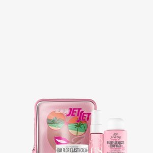BEIJA FLOR JET SET - Bath and body set BEIJA FLOR JET SET - Bath and body set
