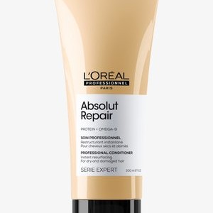 ABSOLUT REPAIR GOLD CONDITIONER - Conditioner - 0 ABSOLUT REPAIR GOLD CONDITIONER - Conditioner - 0