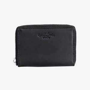 ABEL - Wallet - black ABEL - Wallet - black