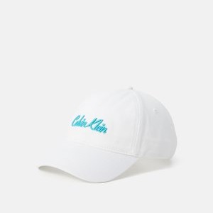 6 PANEL GRAPHIC - Cap - brilliant white 6 PANEL GRAPHIC - Cap - brilliant white