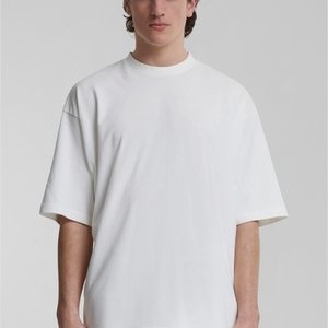 Basic T-shirt - offwhite Basic T-shirt - offwhite