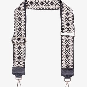 SCHULTER GURT - Other accessories - schwarz