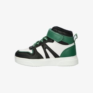 SNEAKER - High-top trainers - groen SNEAKER - High-top trainers - groen