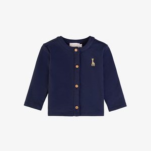 Cardigan - dark navy Cardigan - dark navy