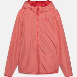 CHAMP REVERSIBLE JACKET - Outdoor jacket - coral almon CHAMP REVERSIBLE JACKET - Outdoor jacket - coral almon
