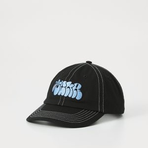 FLOP UNISEX - Cap - black FLOP UNISEX - Cap - black