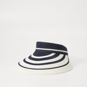 TRIXIE - Cap - navy/ivory TRIXIE - Cap - navy/ivory