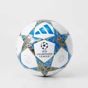 UCL LGE - Football - white/dark blue/pantone/gold-coloured UCL LGE - Football - white/dark blue/pantone/gold-coloured