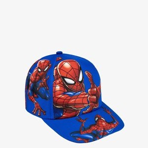 SPIDER-MAN - Cap - blau SPIDER-MAN - Cap - blau