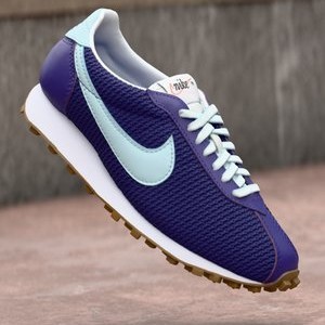 LD 1000 SE 2 - Trainers - court purple/glacier blue/sail/alabaster/med brown