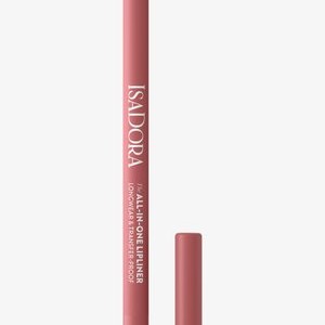 ALL-IN-ONE LIPLINER - Lip liner - 04 bare pink ALL-IN-ONE LIPLINER - Lip liner - 04 bare pink