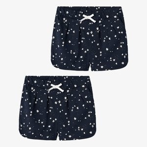 2PACK - Tracksuit bottoms - dunkelblau