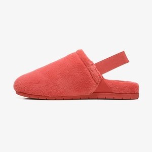 ALEAH - Slippers - fuji apple terry ALEAH - Slippers - fuji apple terry