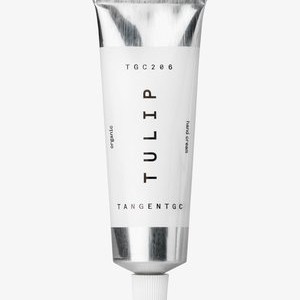 TANGENT GC HANDCREME TULIP HAND CREAM - Hand cream - transparent TANGENT GC HANDCREME TULIP HAND CREAM - Hand cream - transparent
