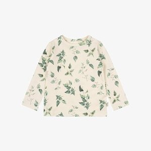 Long sleeved top - nettle Long sleeved top - nettle