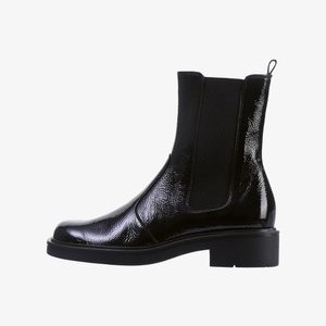 Classic ankle boots - schwarz Classic ankle boots - schwarz