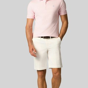 Polo shirt - pink Polo shirt - pink