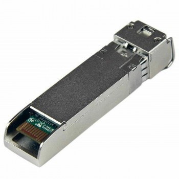 Волоконный модуль SFP+ MultiModo Startech SFP10GBLRST