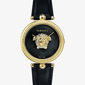 PALAZZO - Watch - schwarz PALAZZO - Watch - schwarz