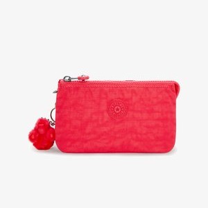 CREATIVITY - Wallet - escape red CREATIVITY - Wallet - escape red
