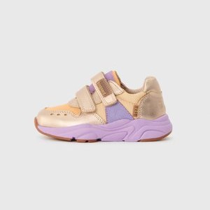 HERLE - Trainers - gold-coloured HERLE - Trainers - gold-coloured