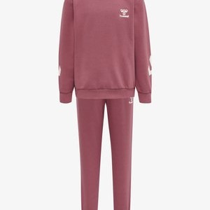 Tracksuit - deco rose Tracksuit - deco rose