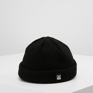 BEANIE UNISEX - Beanie - black