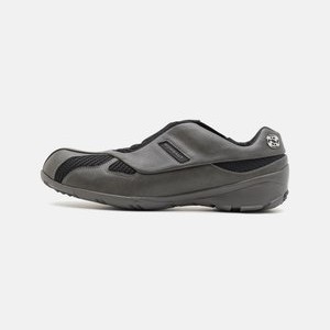 NEO UNISEX - Slip-ons - ash