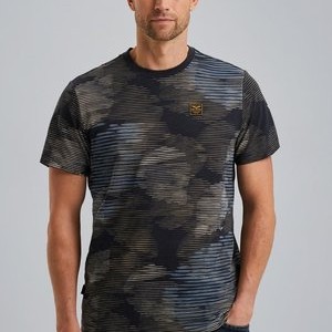 ALLOVER-PRINT - Print T-shirt - salute ALLOVER-PRINT - Print T-shirt - salute