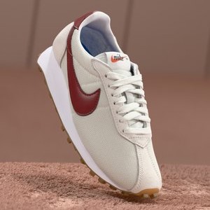 LD 1000 - Trainers - summit white/dark team red/sail/med brown/white