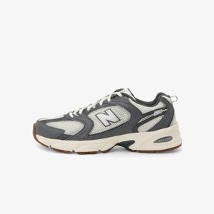 530 UNISEX - Trainers - grey beige 530 UNISEX - Trainers - grey beige