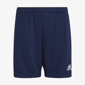 ENTRADA 22 UNISEX - Sports shorts - team navy blue ENTRADA 22 UNISEX - Sports shorts - team navy blue