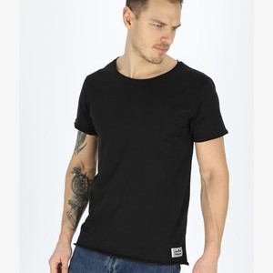 Basic T-shirt - black Basic T-shirt - black