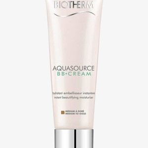 AQUASOURCE BB CREAM MEDIUM A DORE - BB cream AQUASOURCE BB CREAM MEDIUM A DORE - BB cream