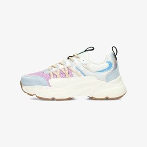 AYOKI - Trainers - white with combination AYOKI - Trainers - white with combination