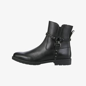 Ankle boots - black Ankle boots - black