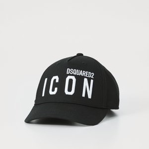 ICON UNISEX - Cap - black ICON UNISEX - Cap - black