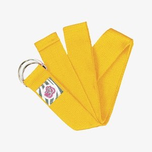 Fitness / Yoga - yellow Fitness / Yoga - yellow
