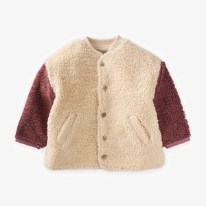 Winter jacket - sand Winter jacket - sand